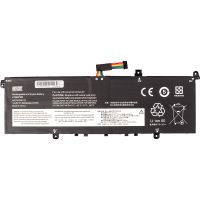 Акумулятор PowerPlant для ноутбуків LENOVO ThinkBook 13s ITL (L19M4PDD) 14.8V 3200mAh (NB482498)