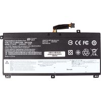 Аккумулятор PowerPlant для ноутбуков LENOVO ThinkPad T550 (00NY639) 11.1V 3860mAh