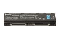 Акумулятор PowerPlant для ноутбуків TOSHIBA Satellite L750 (PA3817U-1BAS) 10.8V 5200mAh (NB510146)