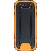 Універсальна мобільна батарея PowerPlant 30000mAh, PD 65W, DC 12-19V, USB-C, 2xUSB-A, QC3.0 (PB930968)