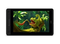Графічний монітор Huion Kamvas Pro 12 + рукавичка (PRO12)