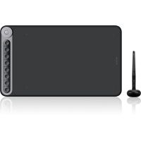 Графічний планшет Huion Inspiroy Dial + рукавичка (Q620M)