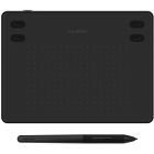 Графічний планшет Huion Inspiroy + рукавичка (RTE-100)