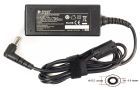 Блок питания для ноутбуков PowerPlant SAMSUNG 220V, 14V 42W 3A (6.5*4.4)