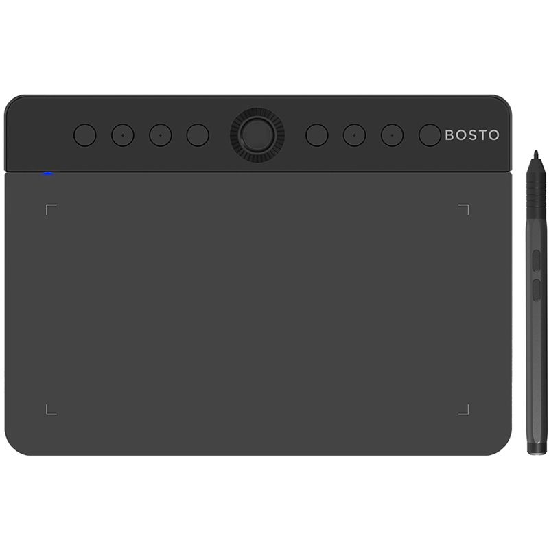 Графічний планшет Bosto (T640KD)