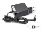 Блок живлення для ноутбуків PowerPlant ACER, ASUS 220V, 19V 65W 3.42A (5.5*2.5) wall mount (WM-AC65F5525)