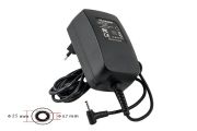 Блок живлення для планшетів (зарядний пристрій) PowerPlant HUAWEI 220V, 5V 10W 2A (2.5*0.7) (HU10M2507)