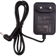 Блок живлення для планшетів (зарядний пристрій) PowerPlant HUAWEI 220V, 12V 24W 2A (3.5*1.35) (HU24A3514)