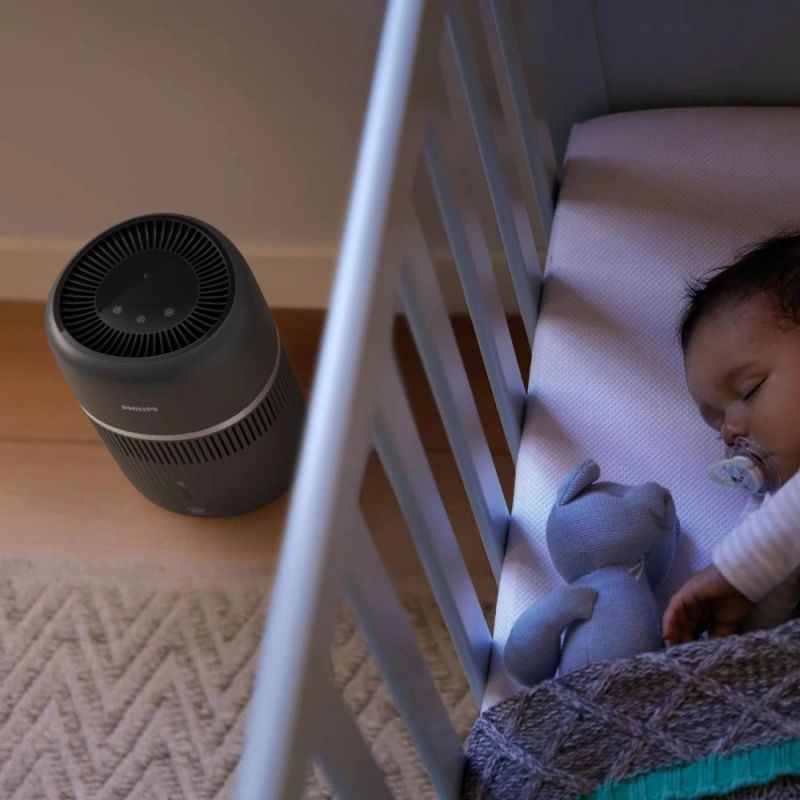 Зволожувач повітря Philips (HU4210/03)