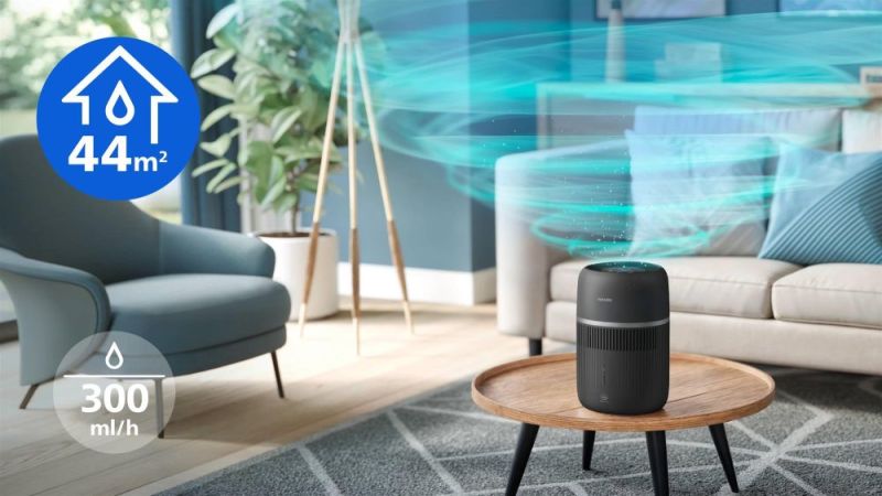 Зволожувач повітря Philips (HU4210/03)
