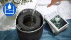 Зволожувач повітря Philips (HU4210/03)