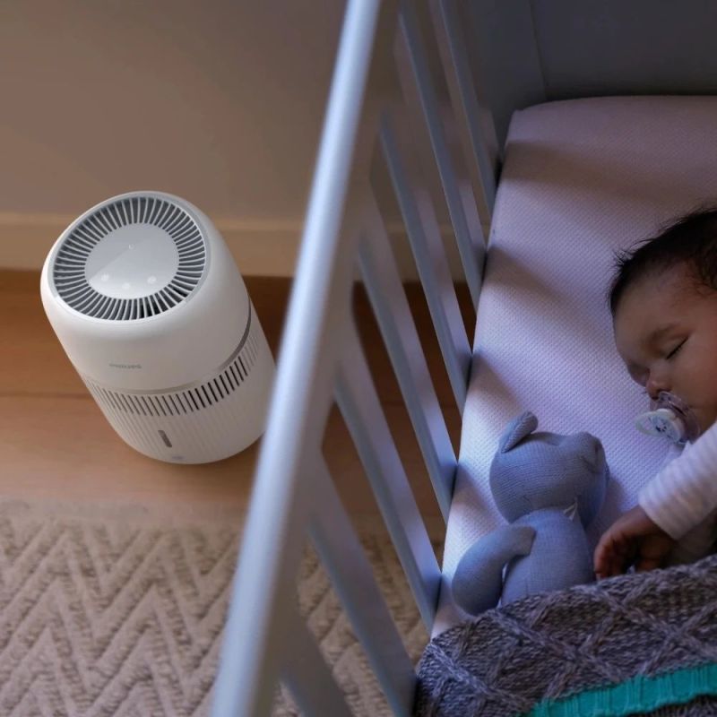 Увлажнитель воздуха Philips (HU4210/04)