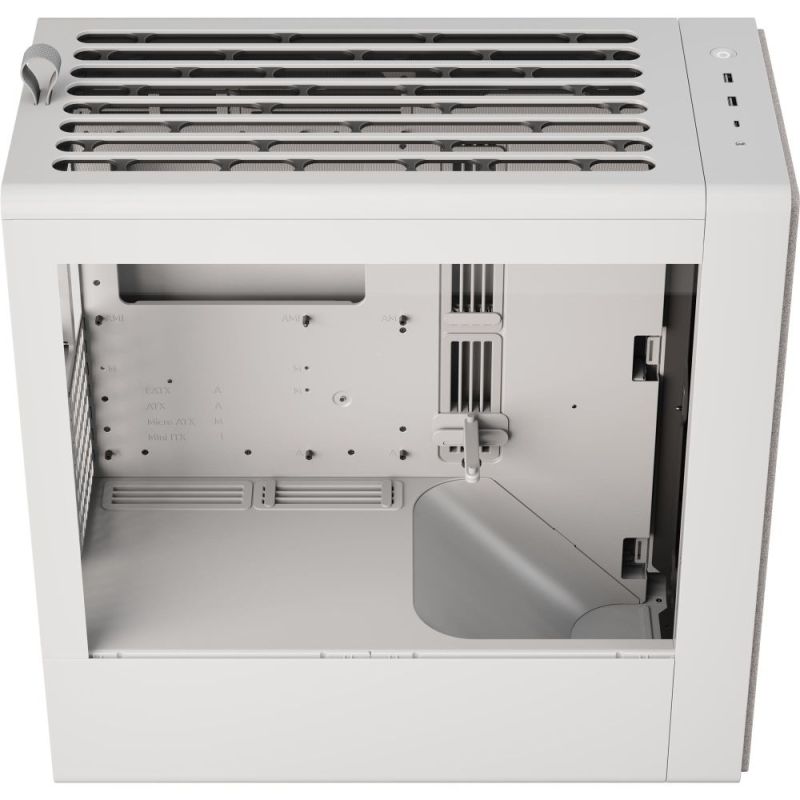 Корпус HAVN BF 360 White (HVN-CA-BF360-01)