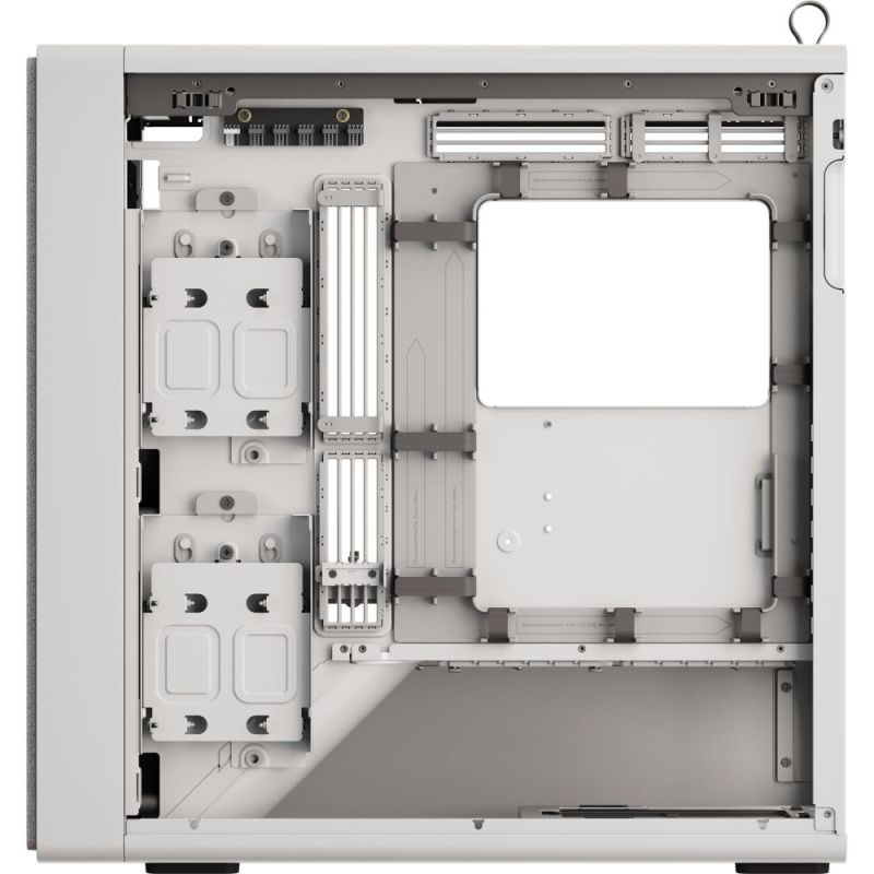 Корпус HAVN BF 360 White (HVN-CA-BF360-01)