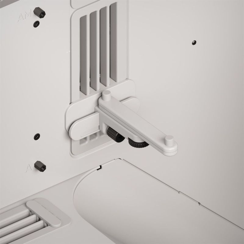 Корпус HAVN BF 360 White (HVN-CA-BF360-01)