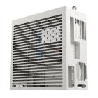 Корпус HAVN HS 420 VGPU Edition White (HVN-CA-HS420-07)