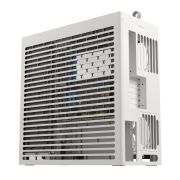 Корпус HAVN HS 420 VGPU Edition White (HVN-CA-HS420-07)