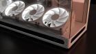 Корпус HAVN HS 420 VGPU Edition White (HVN-CA-HS420-07)