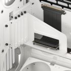 Корпус HAVN HS 420 VGPU Edition White (HVN-CA-HS420-07)