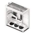 Корпус HAVN HS 420 VGPU Edition White (HVN-CA-HS420-07)