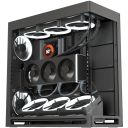Корпус HAVN HS 420 VGPU Edition Black (HVN-CA-HS420-08)