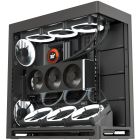 Корпус HAVN HS 420 VGPU Edition Black (HVN-CA-HS420-08)