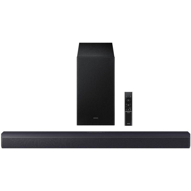 Саундбар Samsung (HW-B450F/UA)