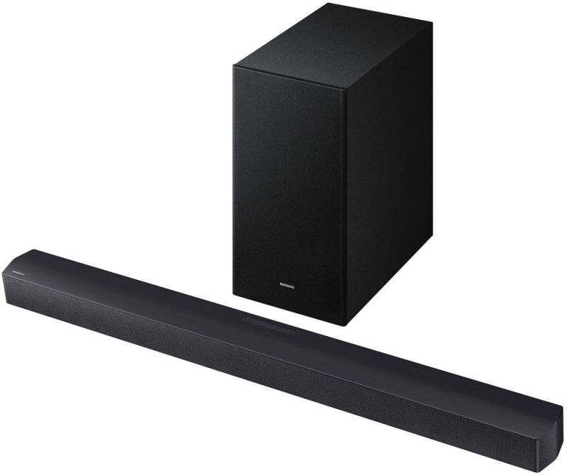 Саундбар Samsung (HW-B450F/UA)