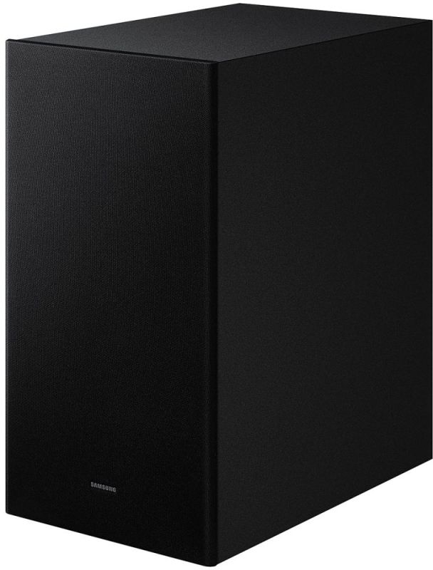Саундбар Samsung (HW-B450F/UA)