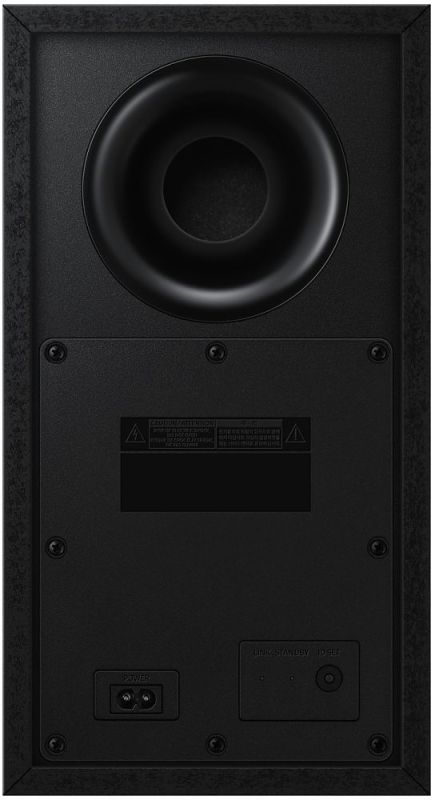Саундбар Samsung (HW-B450F/UA)