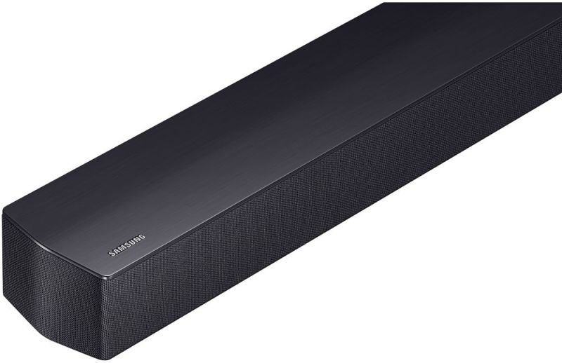 Саундбар Samsung (HW-B450F/UA)