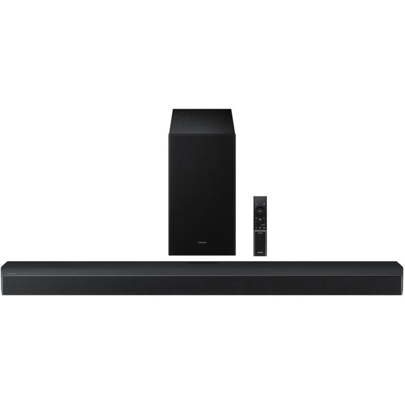 Саундбар Samsung (HW-B750F/UA)
