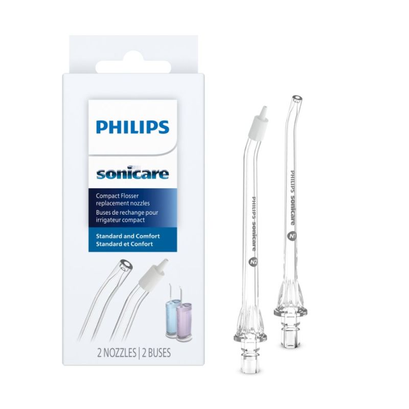 Насадка для ирригатора Philips (HX3072/00)