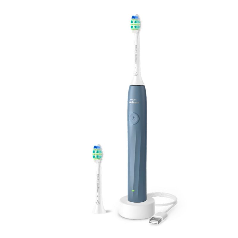 Зубная электрощетка Philips Sonicare 2100 (HX4022/04)