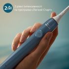Зубна електрощітка Philips Sonicare 2100 (HX4022/04)