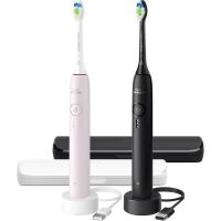 Зубна електрощітка Philips Sonicare 3100 2шт (HX4072/42)