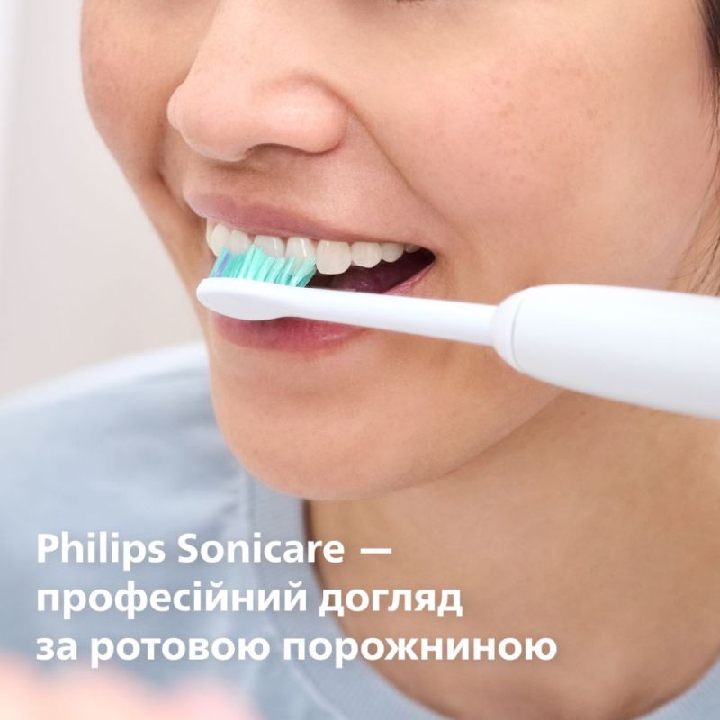 Насадка для зубної щітки Philips (HX6012/87)