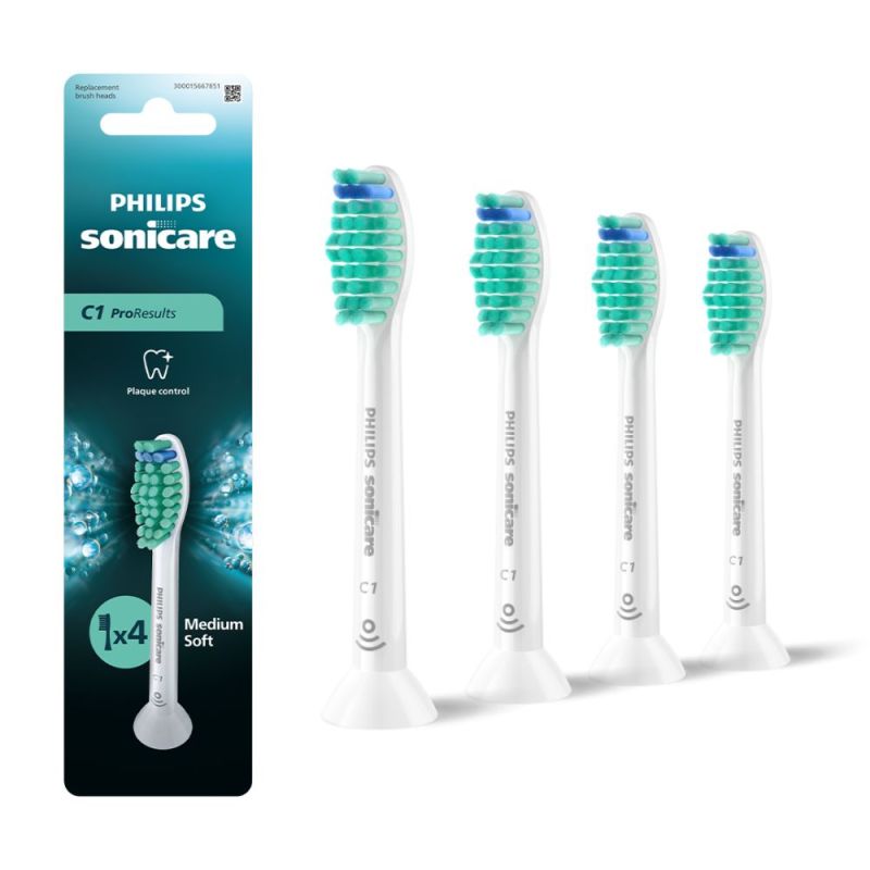 Насадка для зубної щітки Philips (HX6014/87)