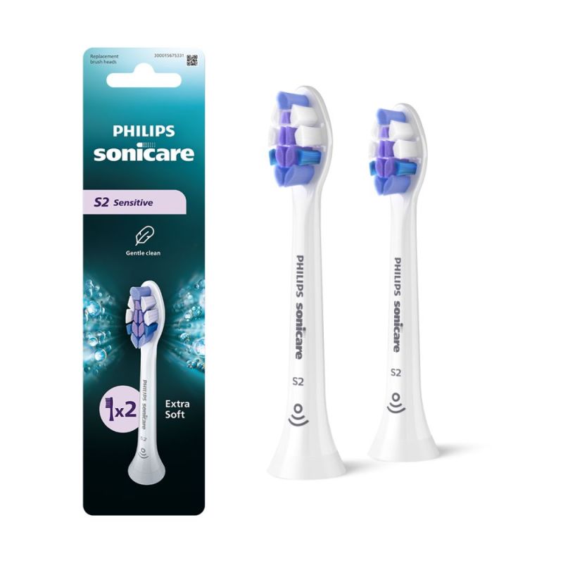 Насадка для зубної щітки Philips (HX6052/87)