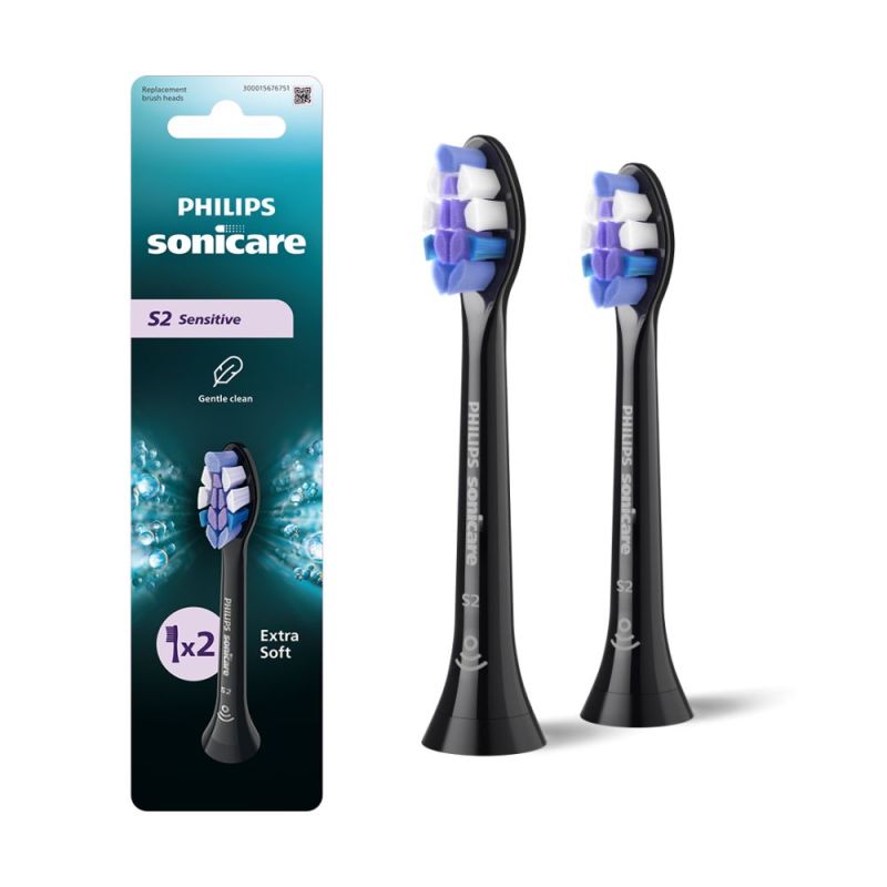 Насадка для зубної щітки Philips (HX6052/88)