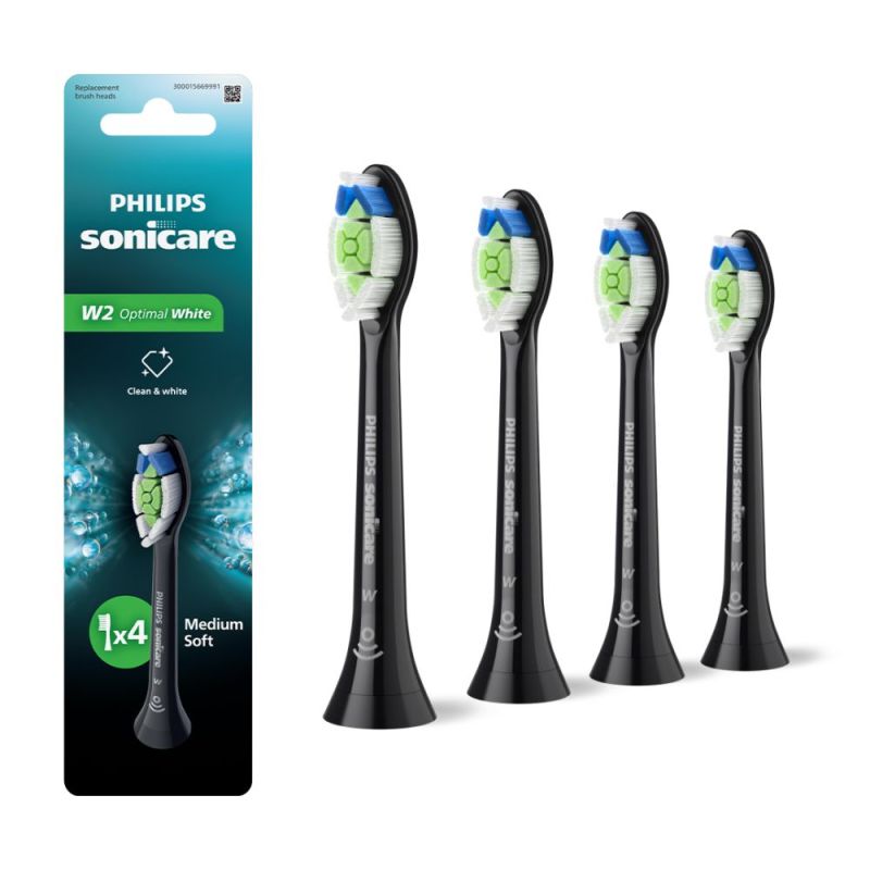 Насадка для зубной щетки Philips (HX6064/88)