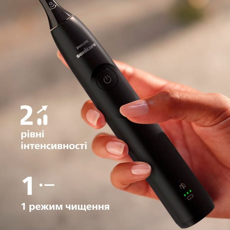 Зубная электрощетка Philips Sonicare Series 5300 (HX7101/01)