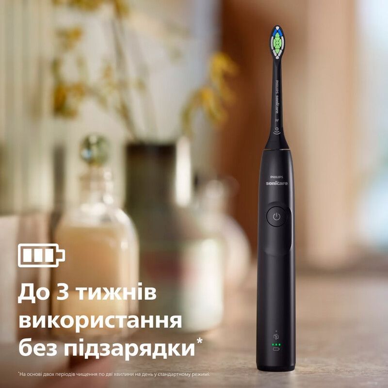 Зубная электрощетка Philips Sonicare Series 5300 (HX7101/01)