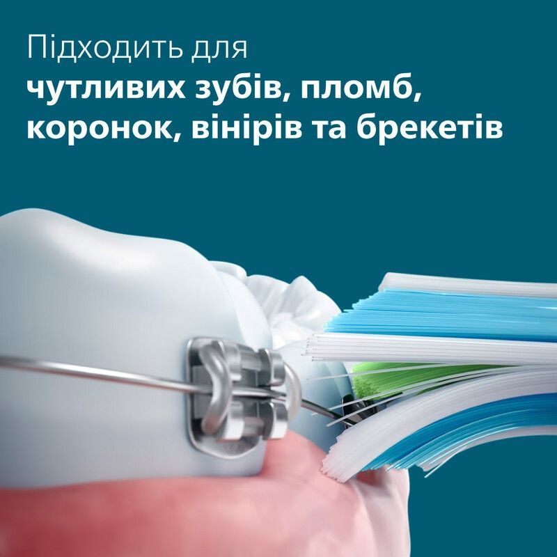 Зубная электрощетка Philips Sonicare Series 5300 (HX7101/01)