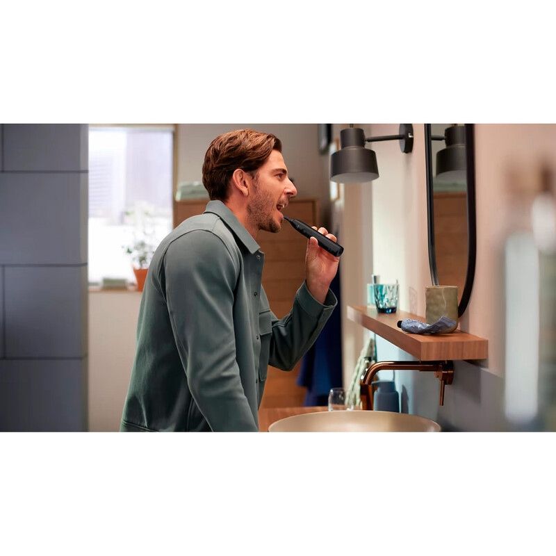 Зубная электрощетка Philips Sonicare Series 5300 (HX7101/01)