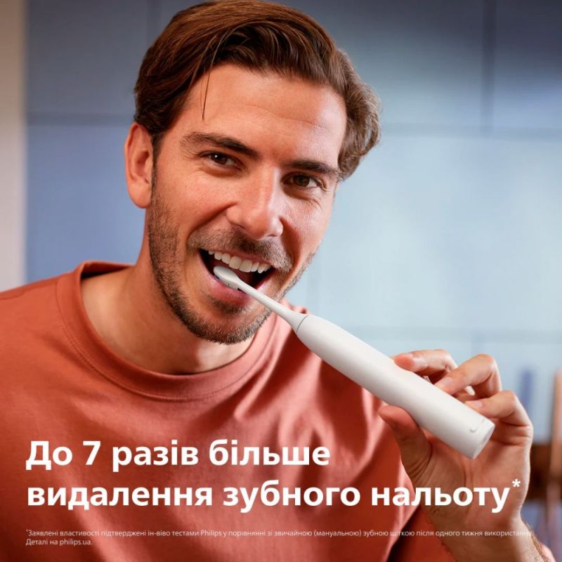Зубна електрощітка Philips Sonicare Series 5300 (HX7108/01)