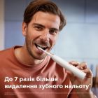 Зубная электрощетка Philips Sonicare Series 5300 (HX7108/02)