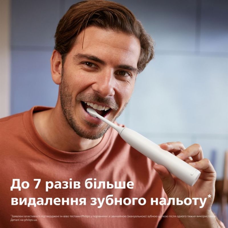 Зубная электрощетка Philips Sonicare Series 5300 (HX7108/02)