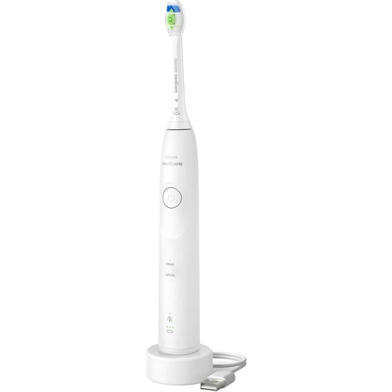 Зубная электрощетка Philips (HX7110/01)