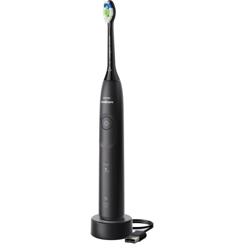 Зубная электрощетка Philips (HX7111/01)
